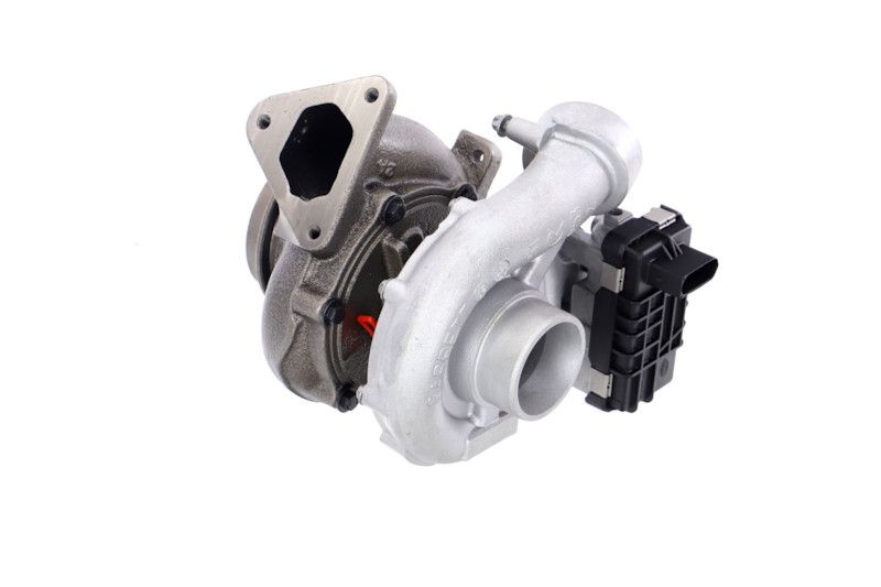 REMANTE 003-002-001365R Charger, charging (supercharged/turbocharged)