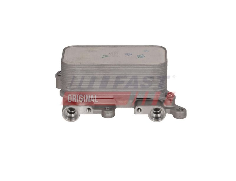 FAST FT04615 Automatinės pavarų dėžės alyvos aušintuvas