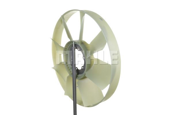 WILMINK GROUP ventilátor, motorhűtés WG2180915