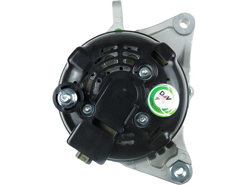 AS-PL A6307 Alternator