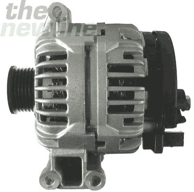 The NewLine RE73630N - Alternator