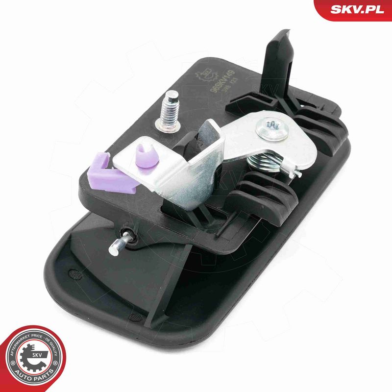 ESEN SKV 96SKV149 Exterior Door Handle