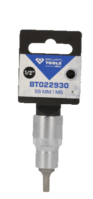 Padrun, KS TOOLS BT022930