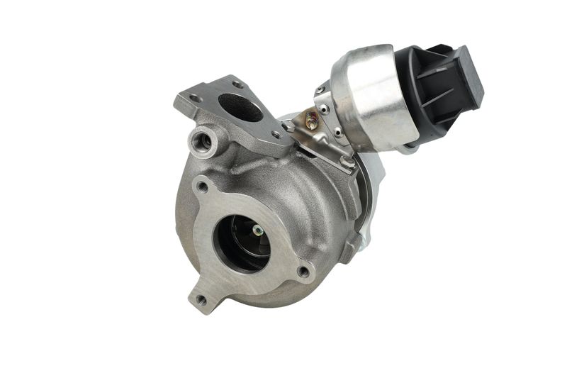 Kompressor, ülelaadimine, NRF 90010134