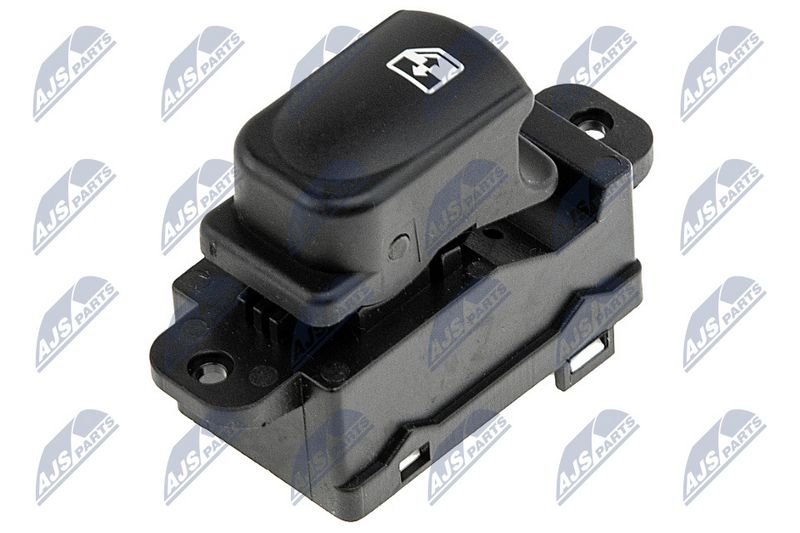 Lüliti, aknatõstuk, NTY...