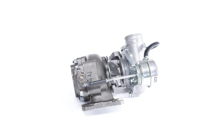 Compresor,sistem de supraalimentare T911785 BTS Turbo
