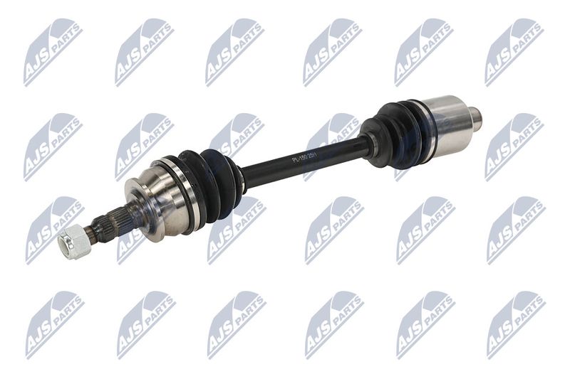 Veovõll, NTY NPW-PL-150