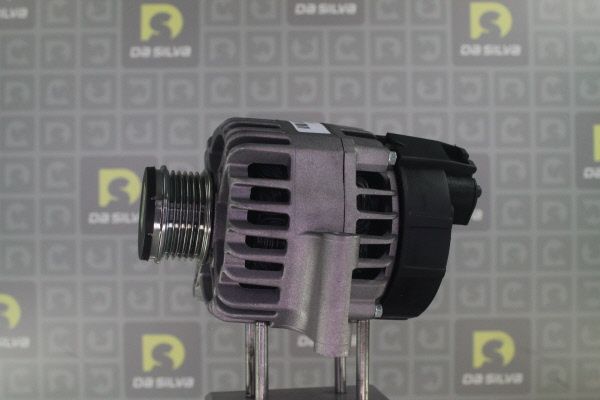 DA SILVA 011958 Alternator