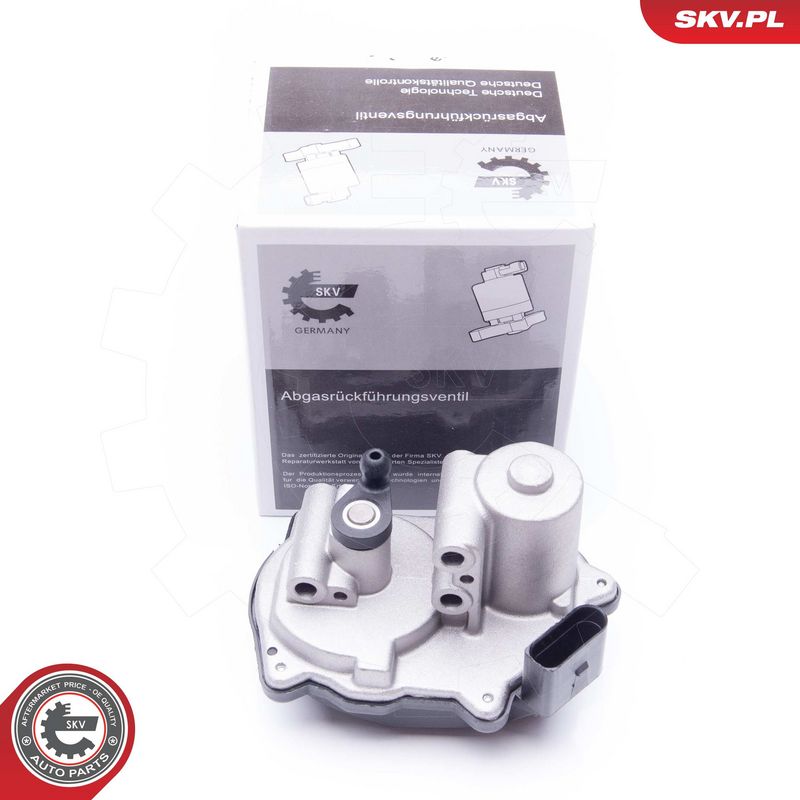 Kinnituselement, sisselaskekollektori klapid (õhutoru), ESEN SKV 96SKV016