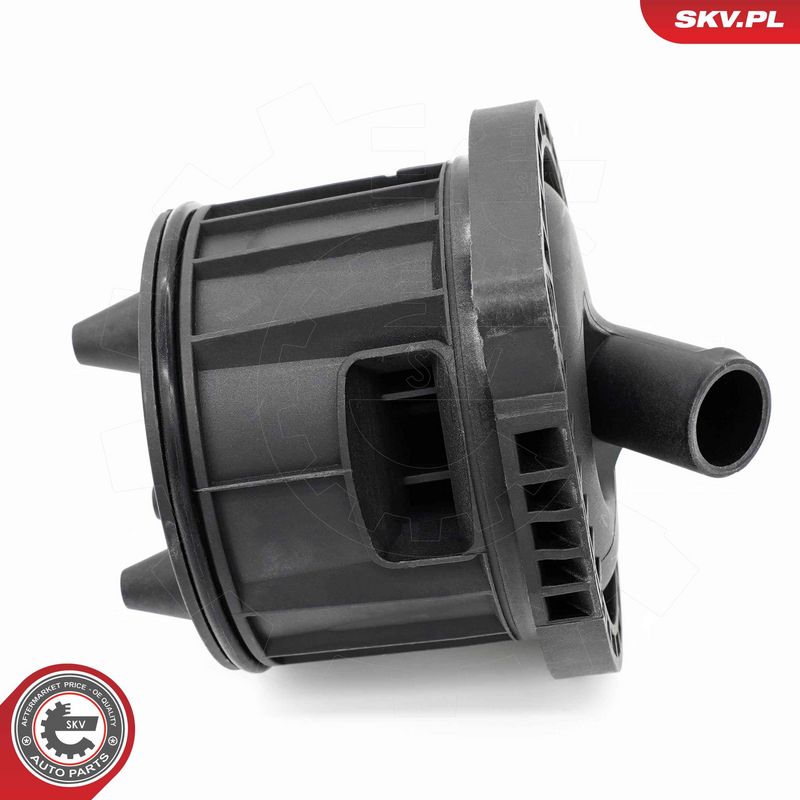 Õlieraldaja, karterituulutus, ESEN SKV 31SKV419