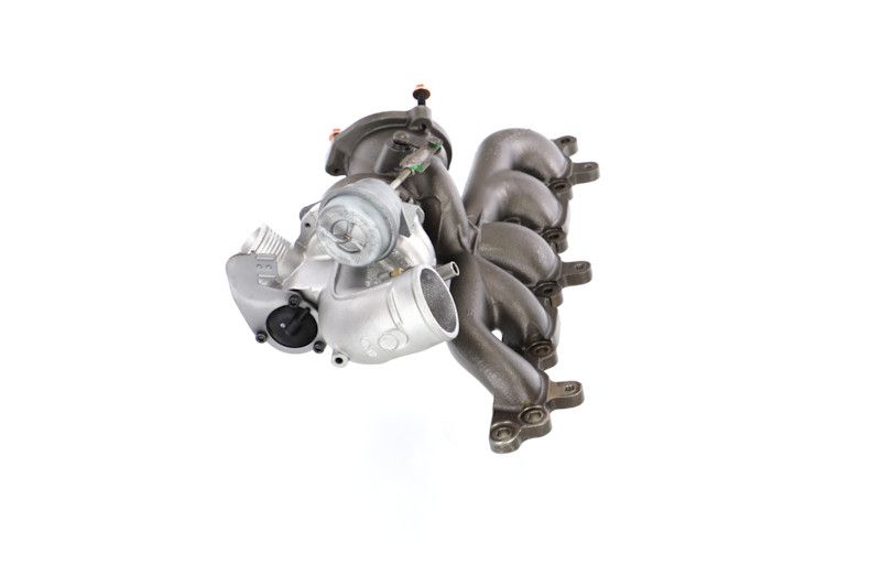 REMANTE 003-001-001231R Charger, charging (supercharged/turbocharged)