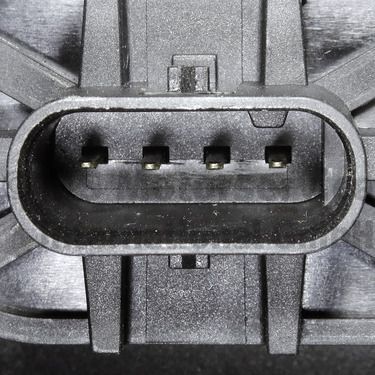PIERBURG 7.07759.86.0 Mass Air Flow Sensor
