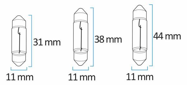 Lámpara, luz interior KSH EUROPE 7005.0001091