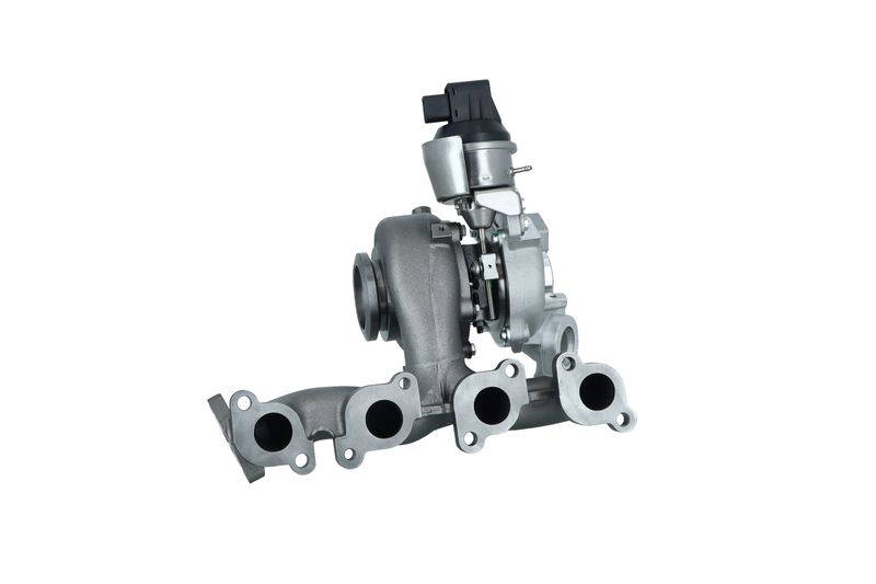 Kompressor, ülelaadimine, NRF 90010161