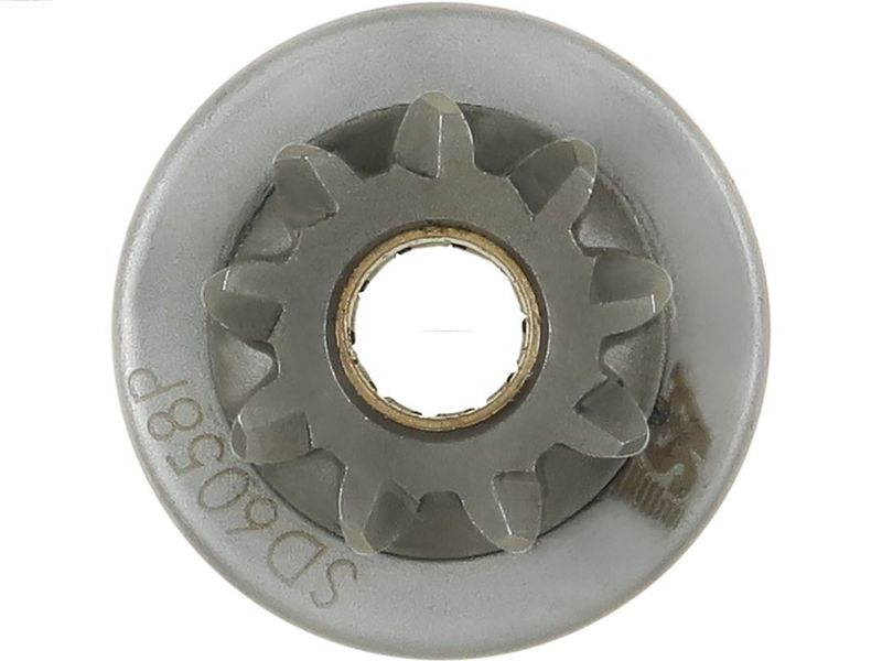 AS-PL SD6058P Freewheel Gear, starter