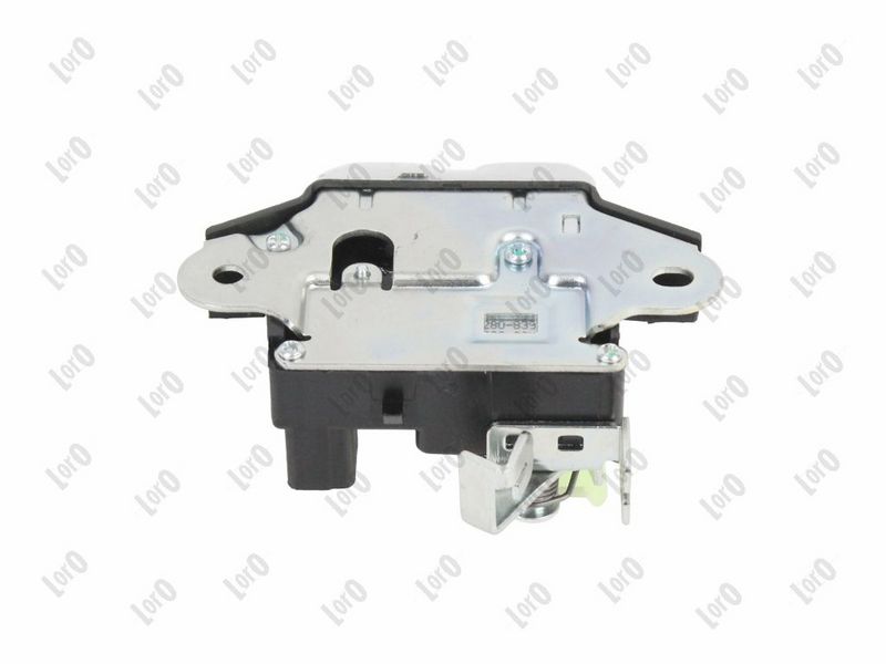 ABAKUS 132-024-002 Tailgate Lock