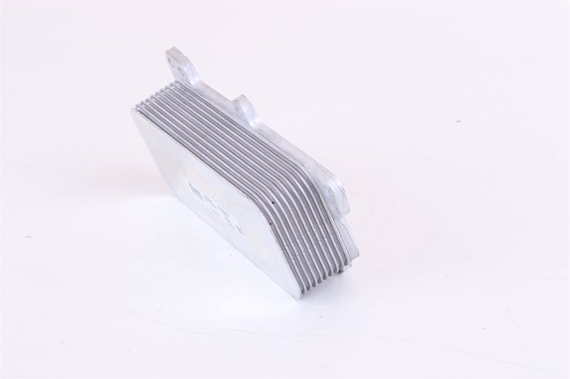 Õliradiaator, mootoriõli, NISSENS 90684