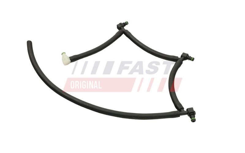 Voolik, Jääkkütus, FAST FT00227