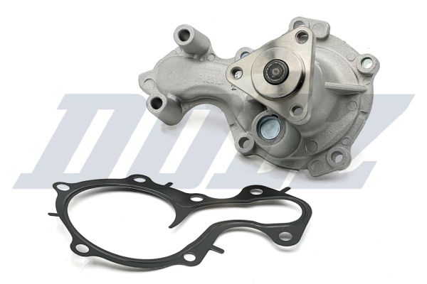Pompe+à+eau+refroidissement+du+moteur DOLZ F207