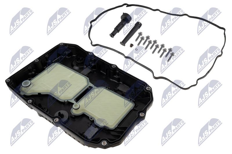 NTY FSF-ME-017 Hydraulic Filter, automatic transmission