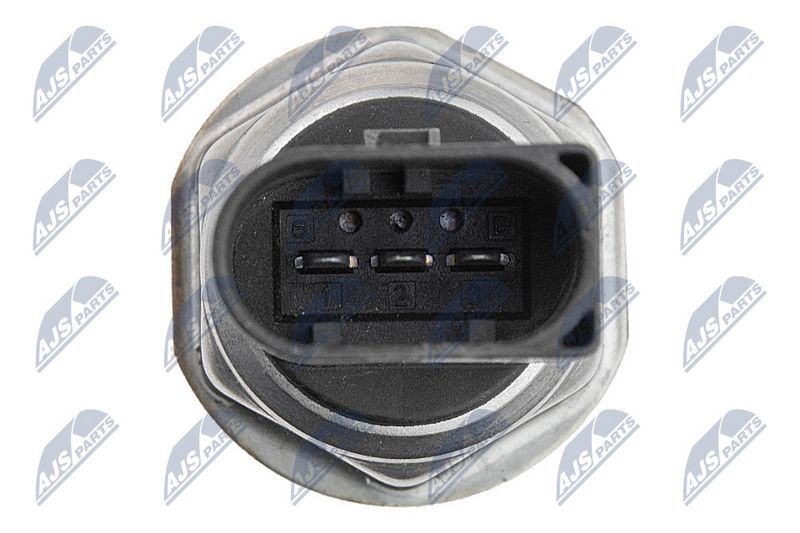 Andur, kütuserõhk, NTY EFP-AU-011