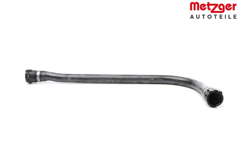 METZGER AUTOTEILE 2420304 Radiator Hose