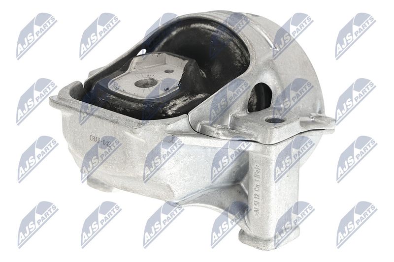 Paigutus, Mootor, NTY ZPS-AU-042