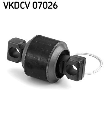 SKF VKDCV 07026 Repair Kit, control/trailing arm