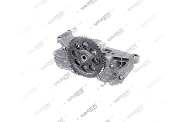 čerpadlo oleje MB Actros MP4, MP5 0101324
