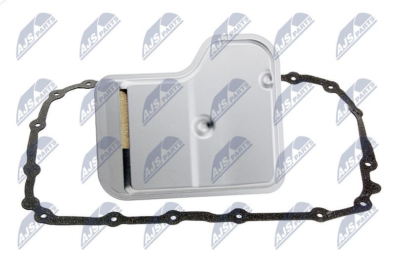 Hüdraulikafiltrikomplekt, automaatkäigukast, NTY FSF-BM-008