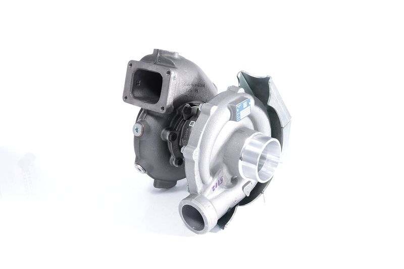 Compresor,sistem de supraalimentare T911424 BTS Turbo