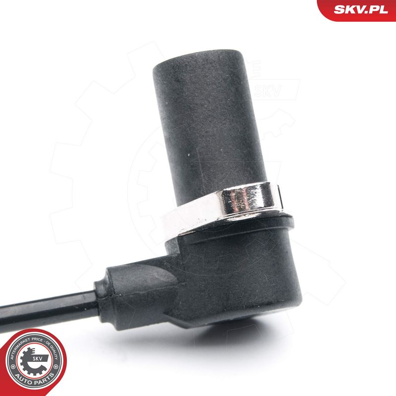 Andur, rattapöörete arv, ESEN SKV 06SKV310