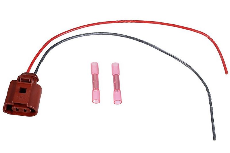 METZGER AUTOTEILE 2324330 - Repair Kit, cable set