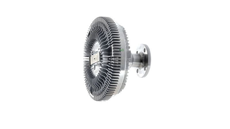 Product Image - Koppeling, radiateurventilator - CFC37000P - MAHLE
