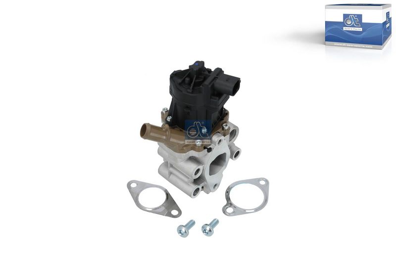 Supapa EGR 12.27006 DT Spare Parts