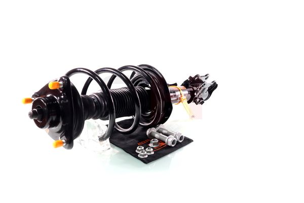 Vedruamort, GH GH-353553C03