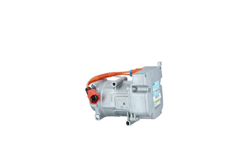 Kompressor, kliimaseade, NRF 320351
