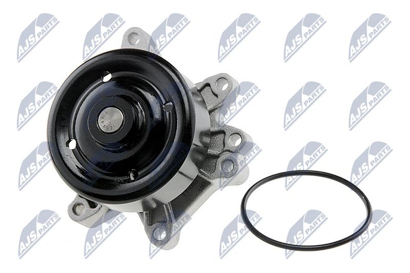 NTY CPW-TY-083 Water Pump, engine cooling