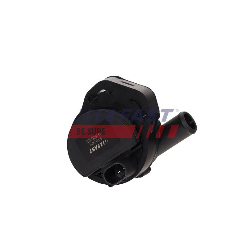 FAST FT03411 Auxiliary Water Pump (cooling water circuit)