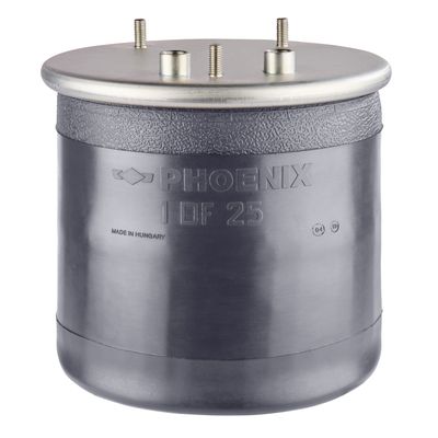 Burduf, suspensie pneumatica Phoenix Quality Range 1 DF 25-13