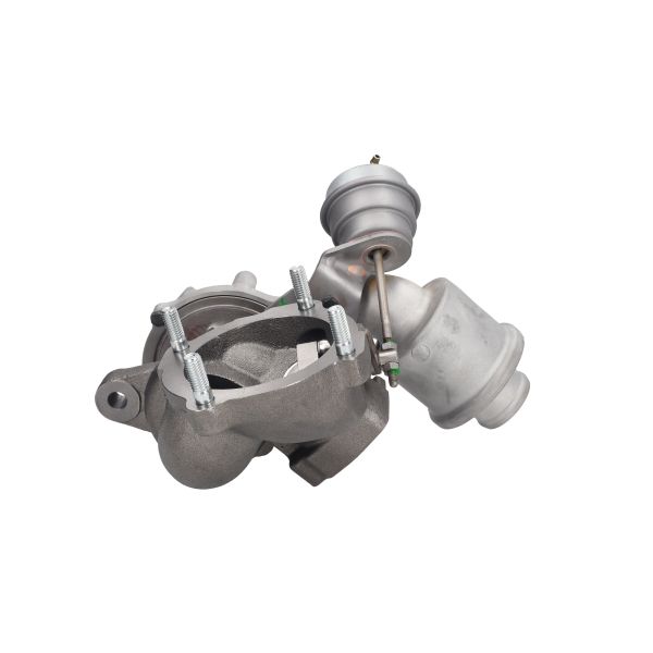 OE-TurboPower IT-53039700052 Charger, charging (supercharged/turbocharged)