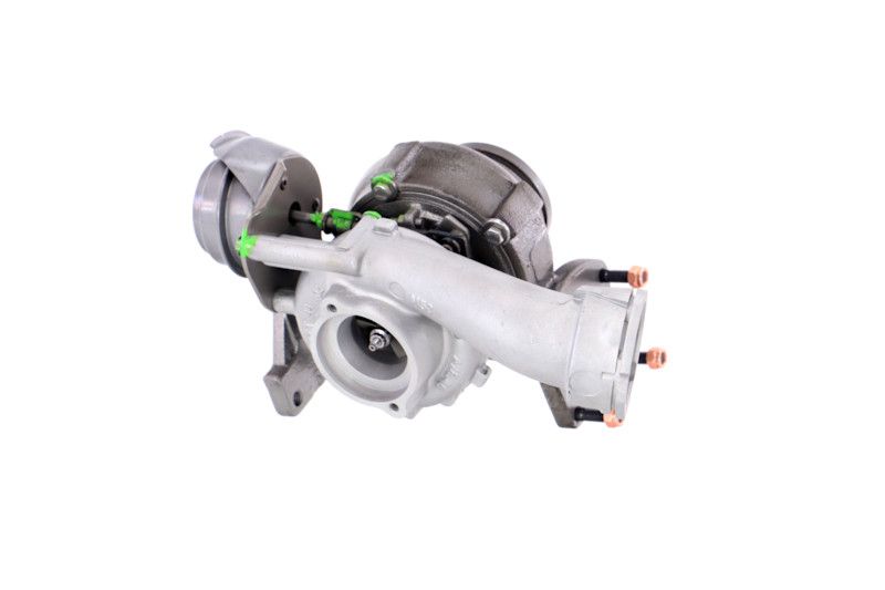 REMANTE 003-001-000075R Charger, charging (supercharged/turbocharged)