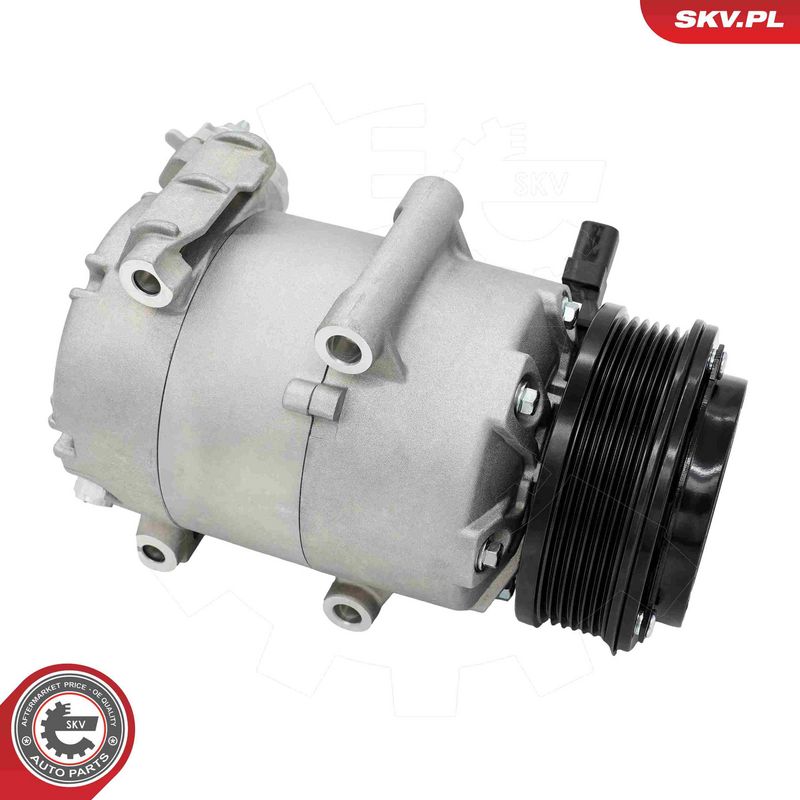 Kompressor, kliimaseade, ESEN SKV 84SKV140