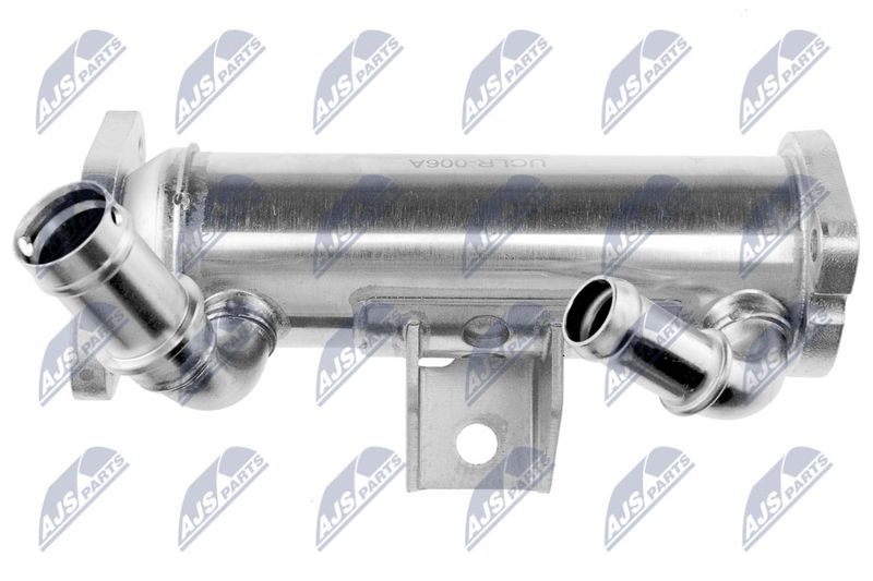 NTY EGR-LR-006A Cooler, exhaust gas recirculation