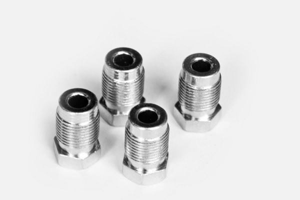 Niplu adaptor, surub aerisire ASAM AUTOMOTIVE 55235