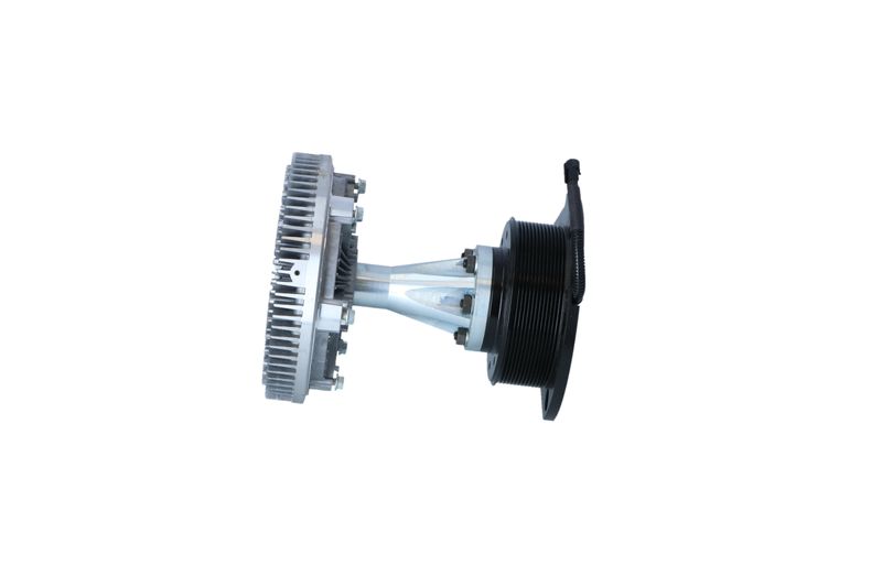 Spojka, větrák chladiče 49017