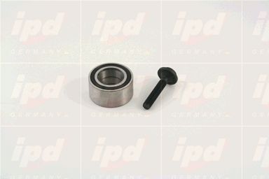 IPD kerékcsapágy készlet 30-1008K