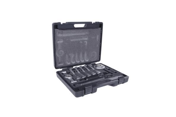 KS TOOLS 700.1400 Propshaft Ejector/Wheel Hub Puller Flange
