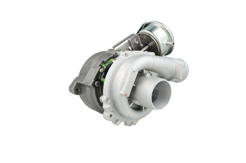 Kompressor, ülelaadimine, NRF 90010181