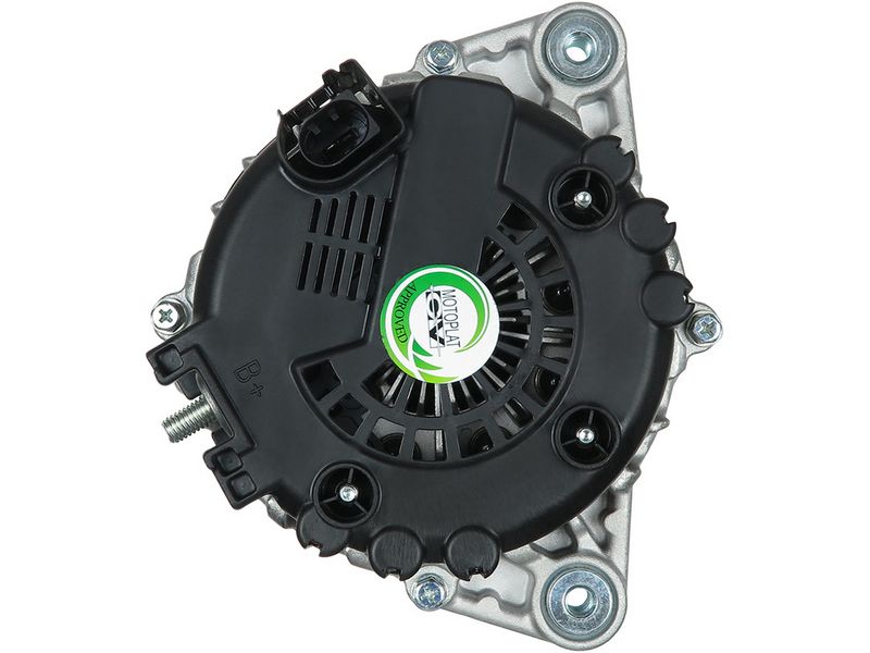 Generaator, AS-PL A3433S